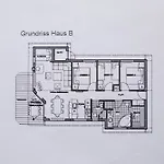 2 House B 92 *