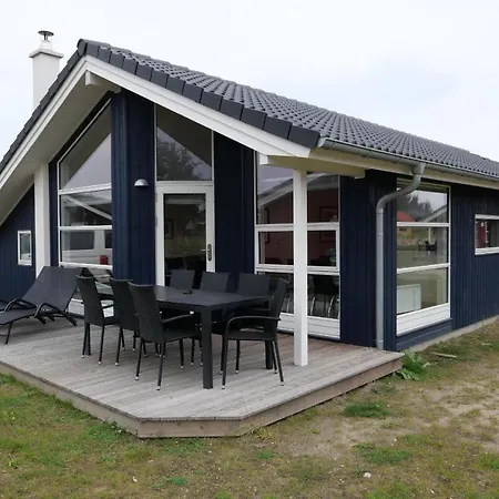 Дом отдыха 2 House B 92 Гросенброде