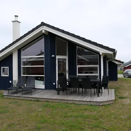 2 House B 92 Дом отдыха Гросенброде