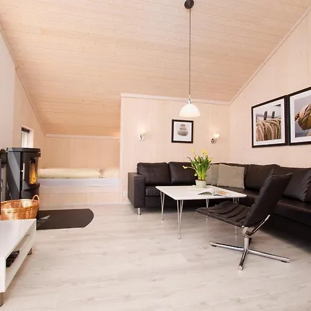 Дом отдыха 2 House B 92 *