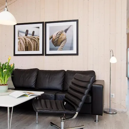 Дом отдыха 2 House B 92