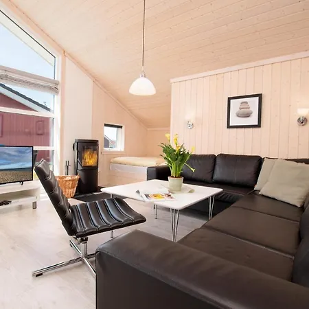 2 House B 92 * Гросенброде