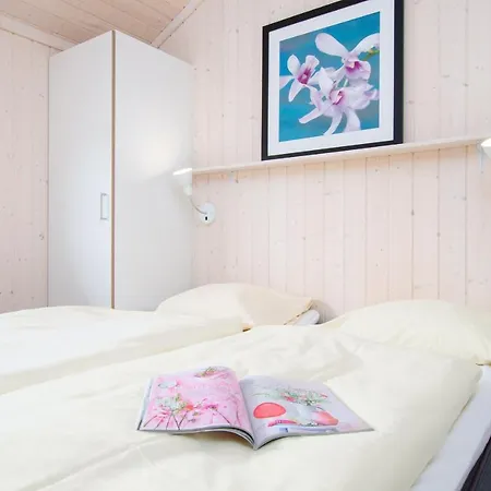 2 House B 92 * Großenbrode