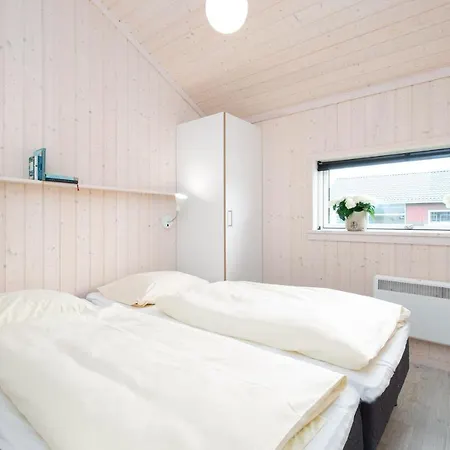 Дом отдыха 2 House B 92 Гросенброде