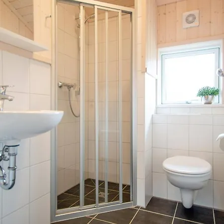 Дом отдыха 2 House B 92 Гросенброде