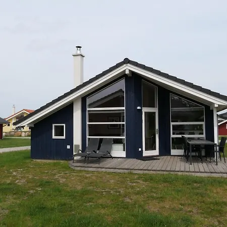 Дом отдыха 2 House B 92