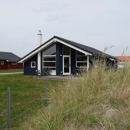 2 House B 92 Ferienhaus *
