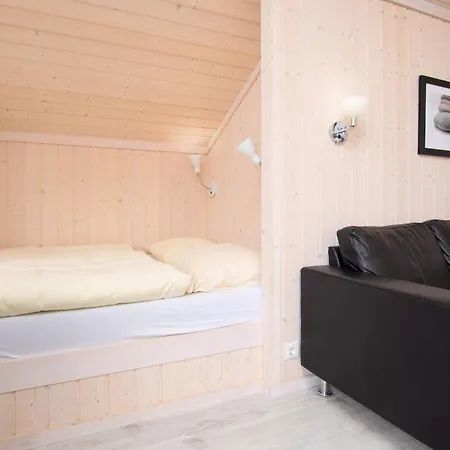 Ferienhaus 2 House B 92 Großenbrode