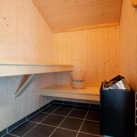 Ferienhaus 2 House B 92 Großenbrode