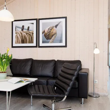 Ferienhaus 2 House B 92 Großenbrode