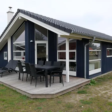 2 House B 92 Großenbrode