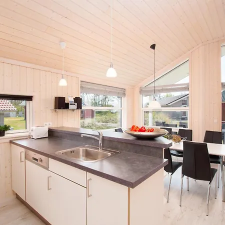 Ferienhaus 2 House B 92 Großenbrode