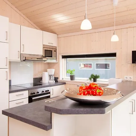Ferienhaus 2 House B 92 Großenbrode