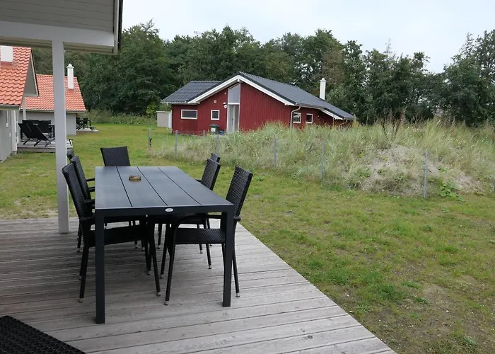 度假居 2 House B 92 Großenbrode