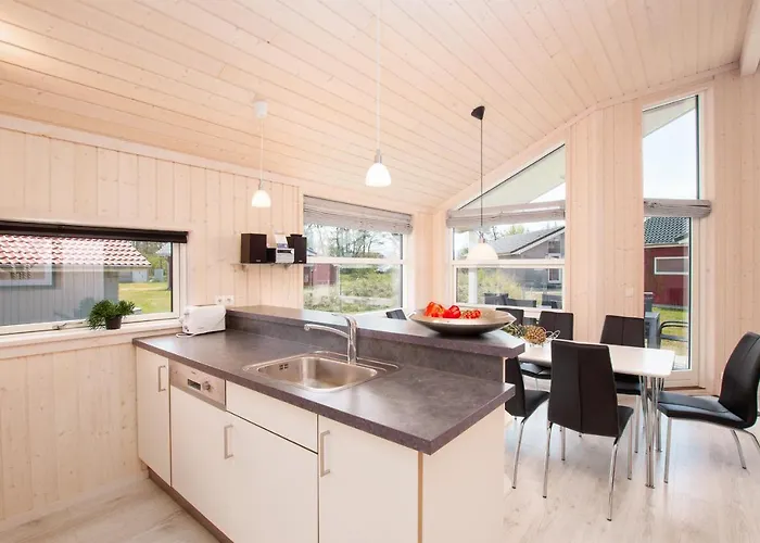 2 House B 92 度假居