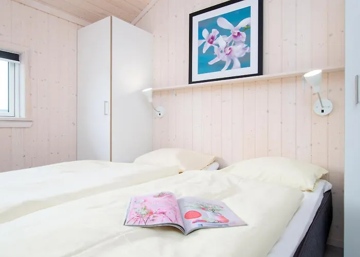 2 House B 92 * Großenbrode