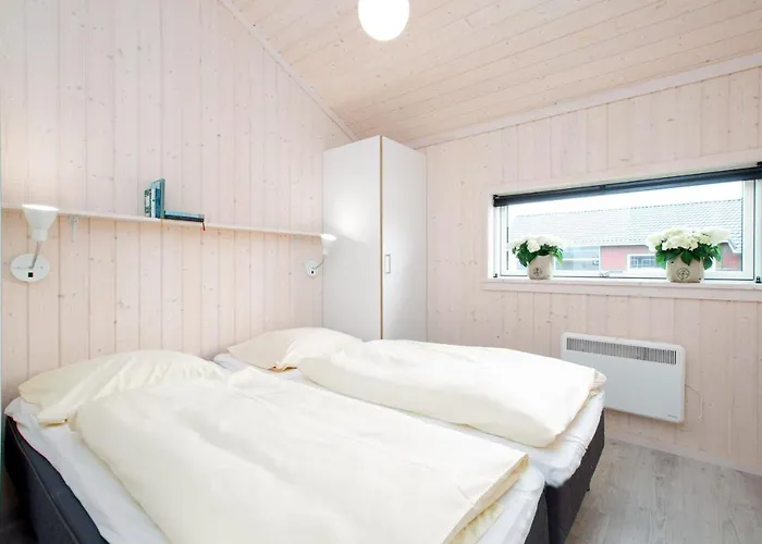 度假居 2 House B 92 Großenbrode