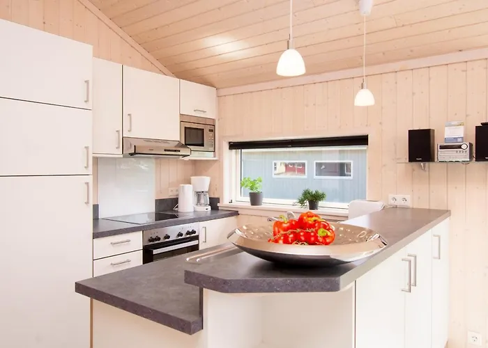 2 House B 92 度假居