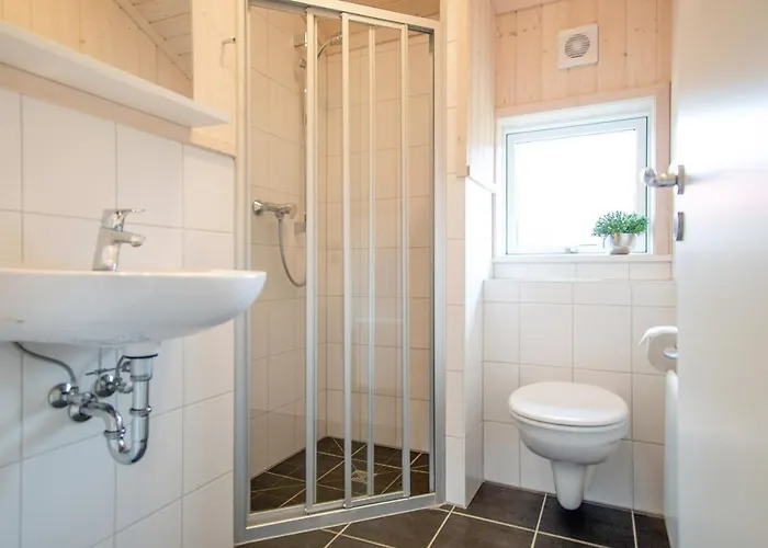 度假居 2 House B 92 Großenbrode